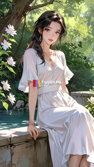 Cô Gái Trong Livestream Bí Ẩn