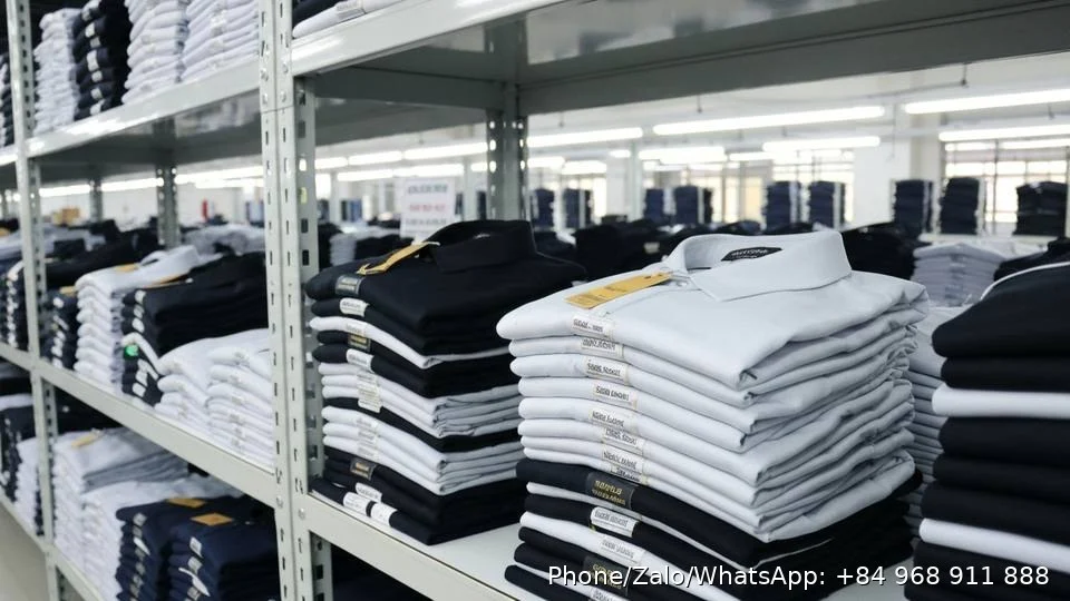 dri fit shirt - Gold Garment Vietnam
