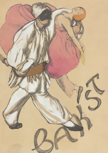 Bakst 1927