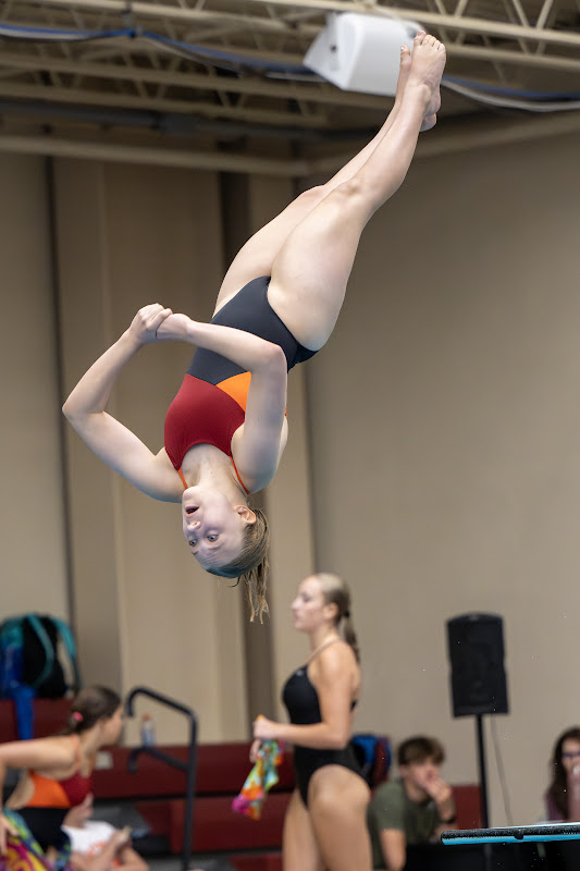 Photo from C: New River Diving of Addy Boyer