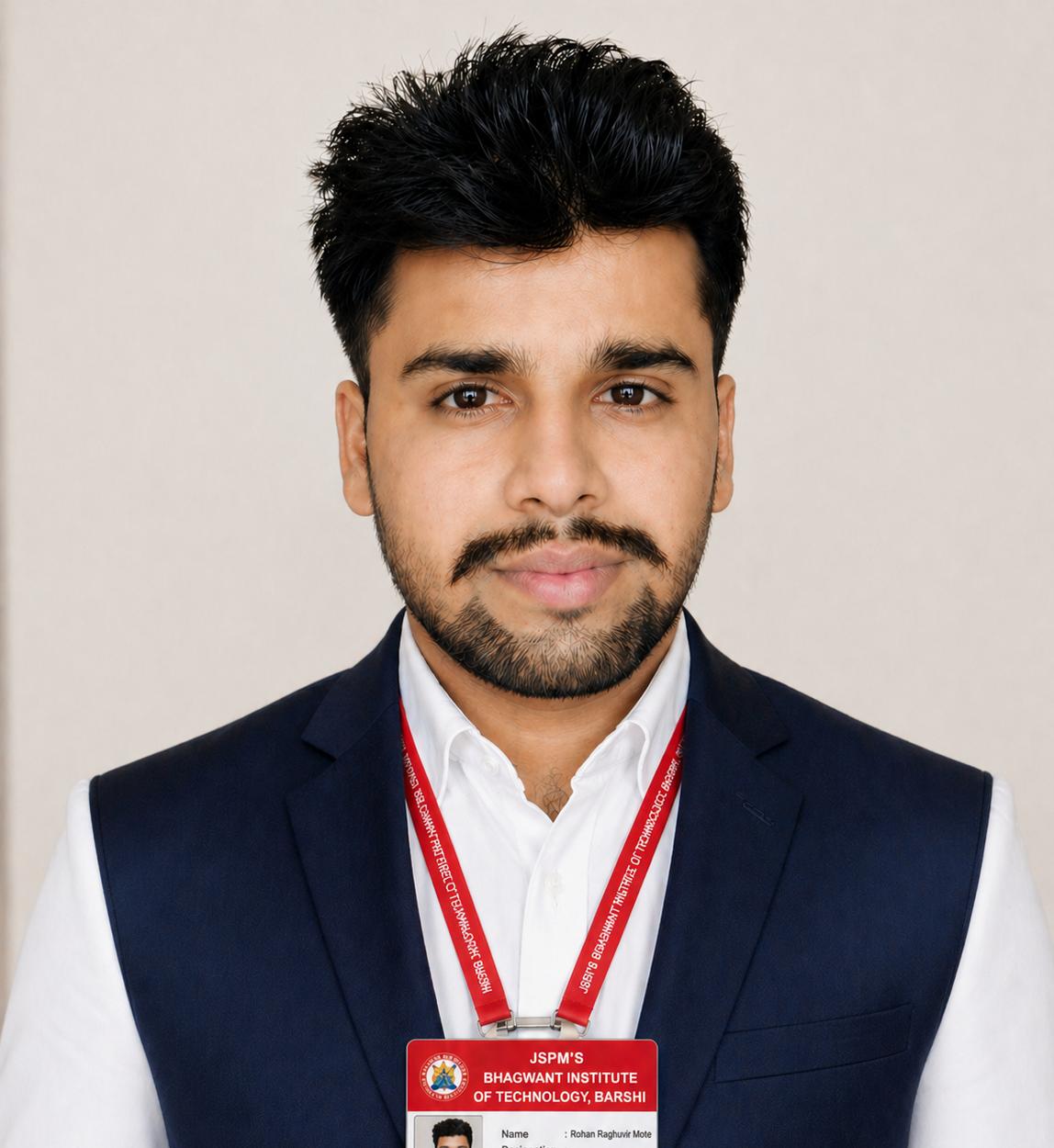 Faculty Image