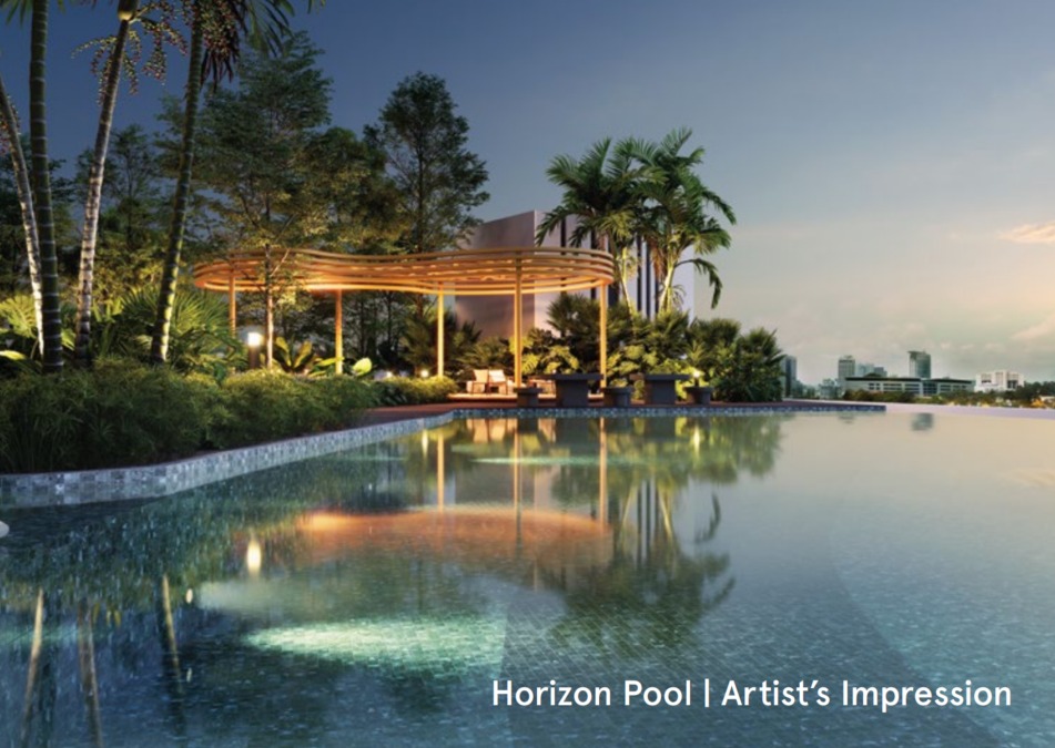 Alora Residence — USJ / Subang Jaya