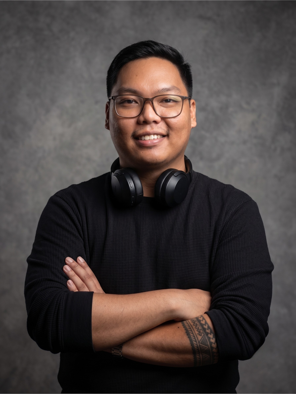 Eli, Founder of ZBD Media