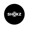 SHOKZ US logo