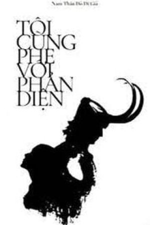 Tôi Cùng Phe Với Phản Diện