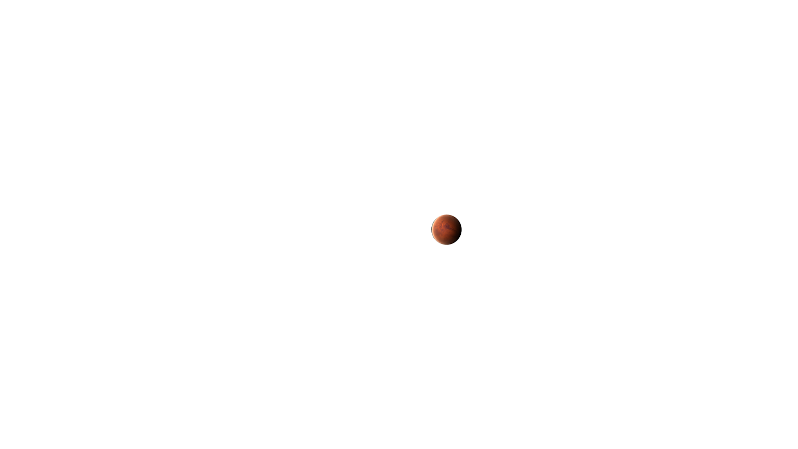 Marte Cinema