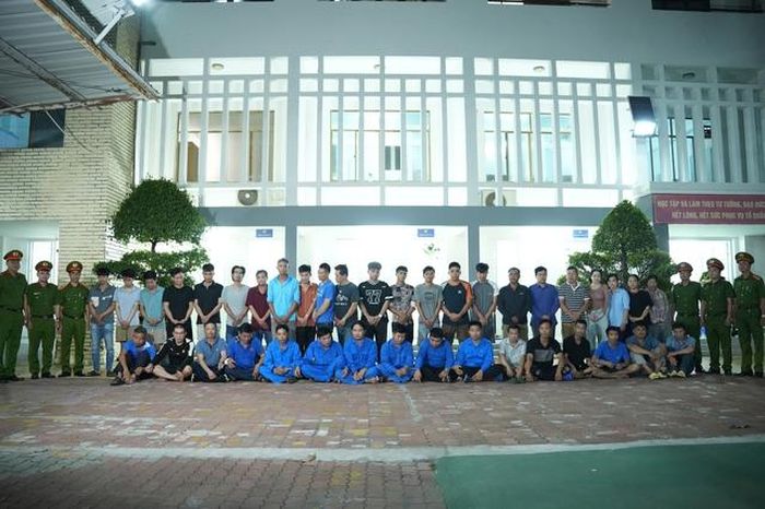 Từ vụ tự tử bằng Xyanua, bóc gỡ đường dây mua bán chất độc xuyên quốc gia quy mô lớn - Báo Sức Khỏe &amp; Đời Sống