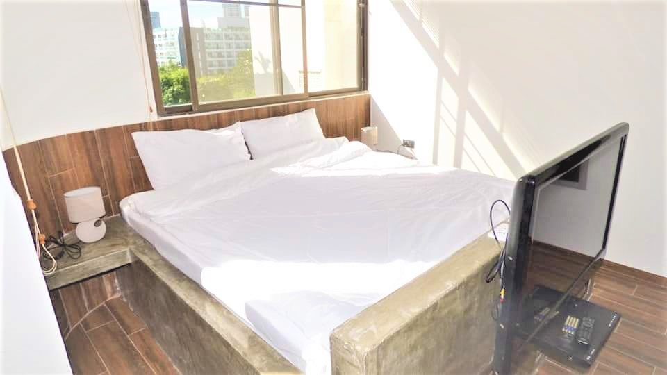 View Talay Residence 4 - 1 Bed, Floor 6 9
