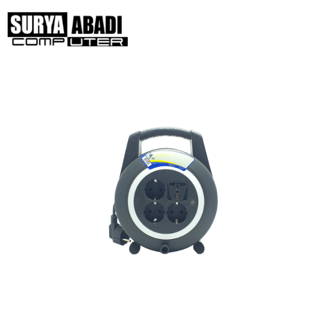 KABEL ROL LOYAL YUNIOR 10M