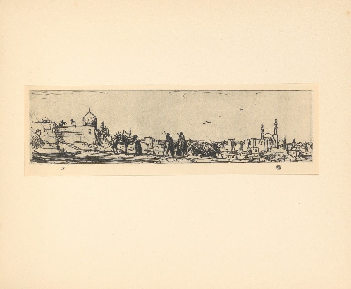 Mecca Pilgrims 19th century