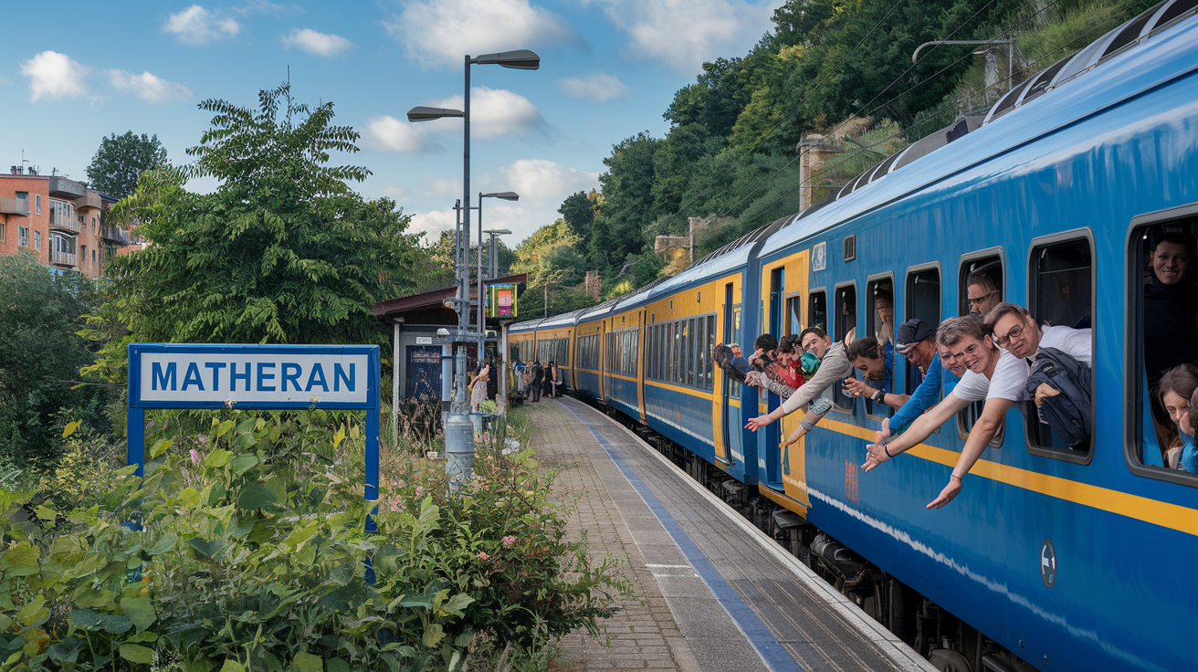 How to Go Matheran from Panvel – Travel Guide