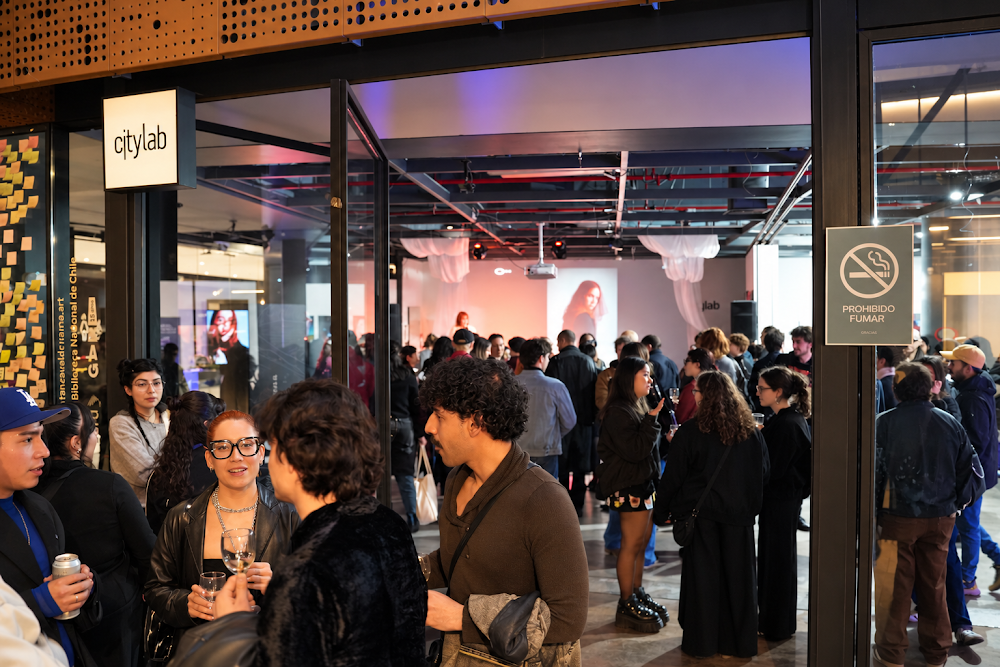 Premiación FFE 2026 en Citylab, fotografía 148 de 152