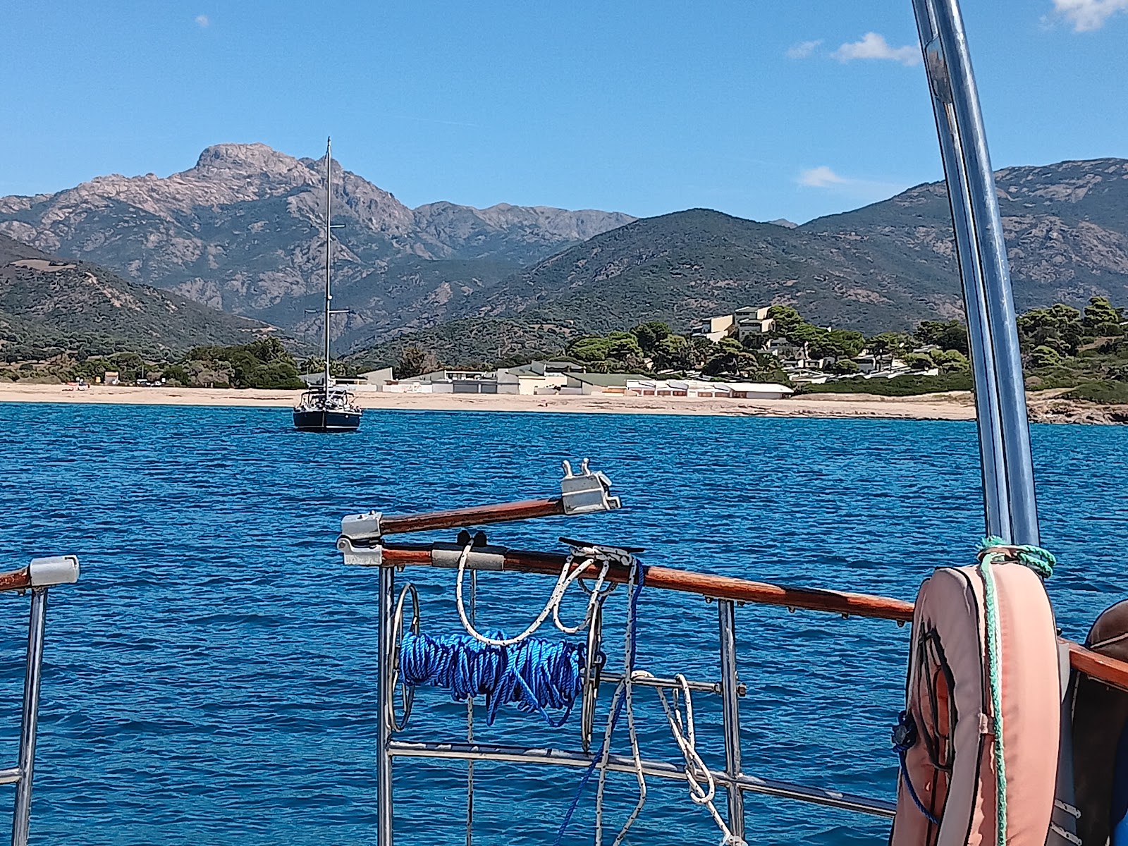 Photo de la navigation NAV-077