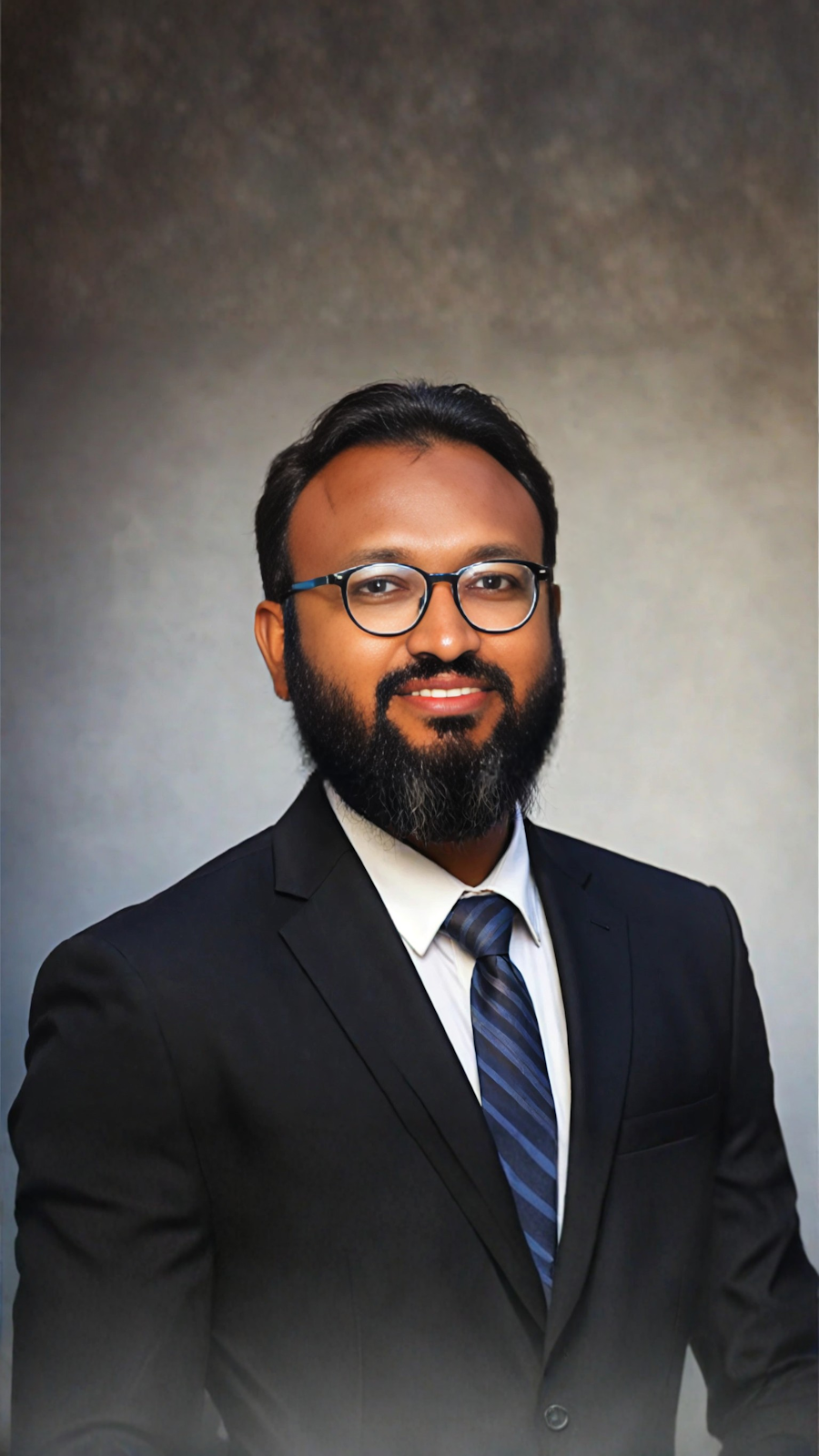 Mohammad Saidur Rahman