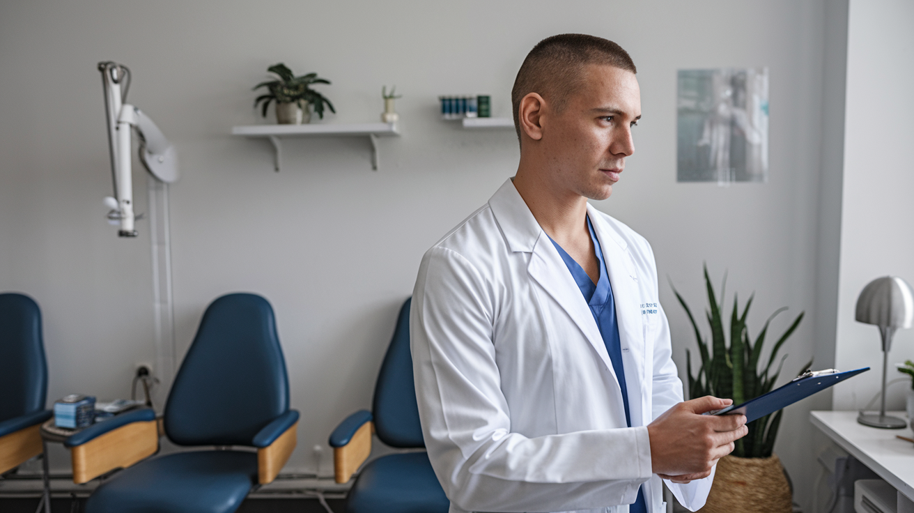 Best Urologist in Ghatkopar – Top Doctors 2026