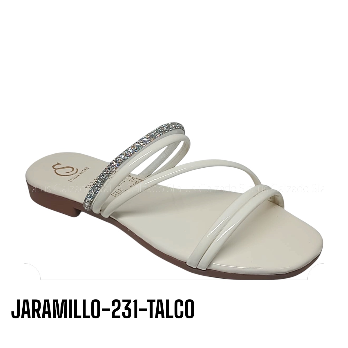 JARAMILLO-231-TALCO