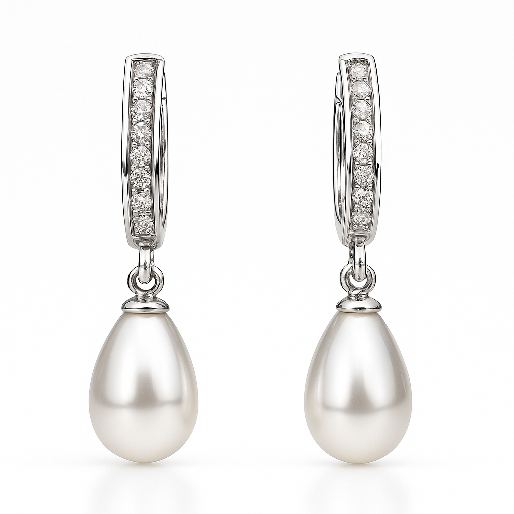 Earrings piece image
