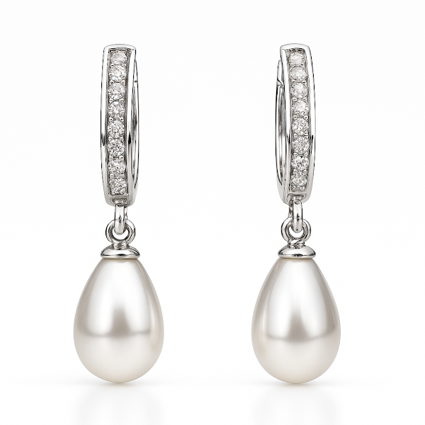 Earrings piece image