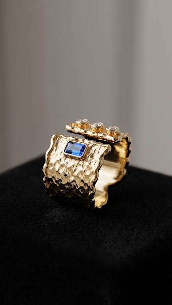 Rings piece image
