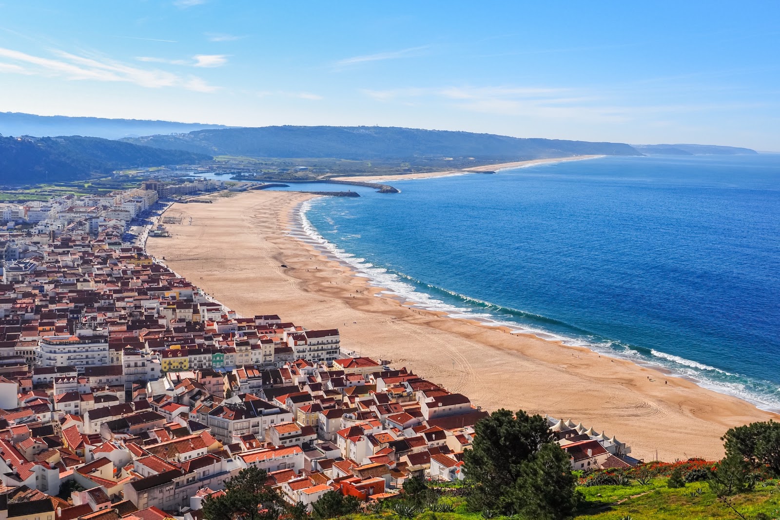 Porto & Central Portugal: A 1-Day Family Historic Tour