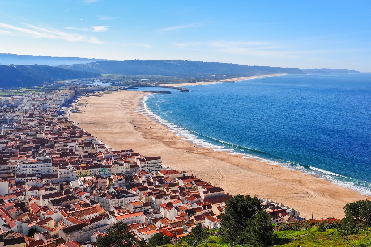 A 3-Day Journey: Lisbon's Charms & Sintra's Magic