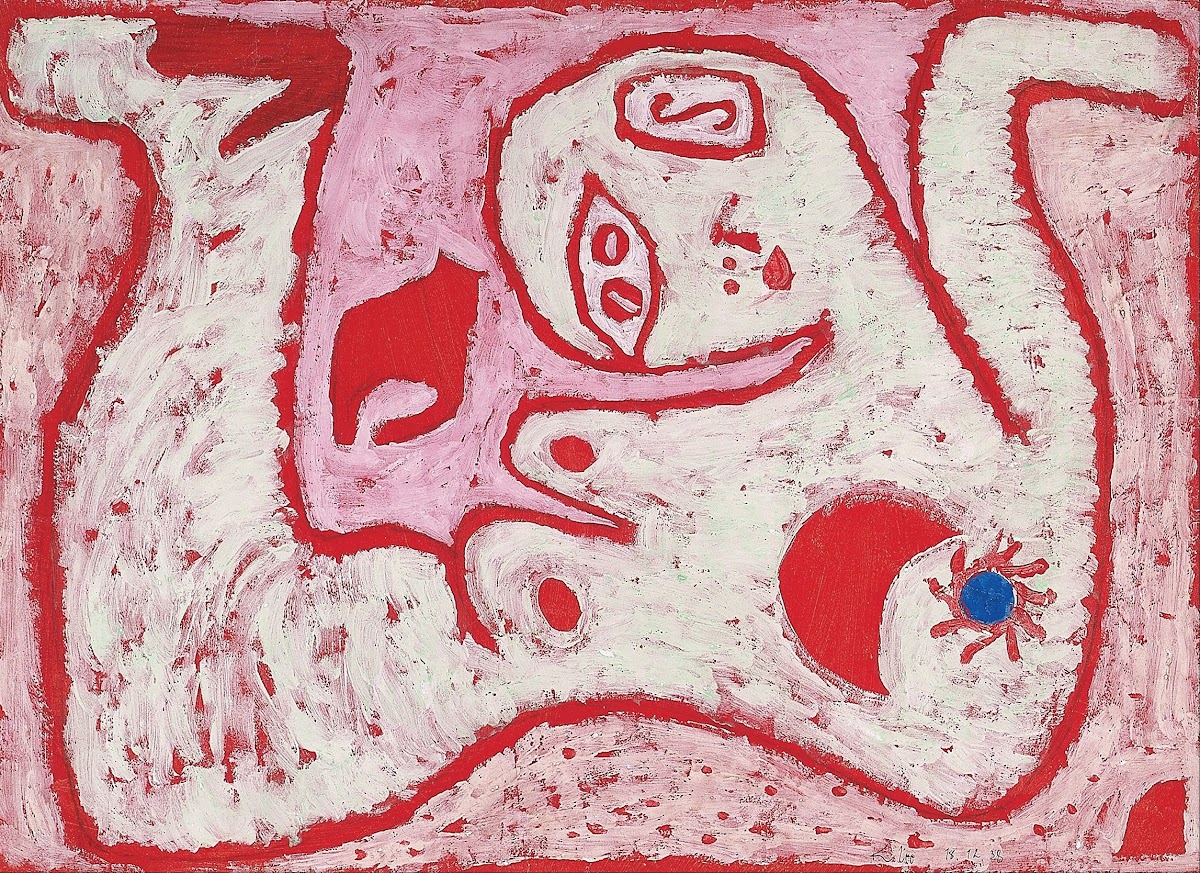 A Woman For Gods 1938