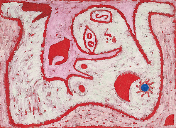 A Woman For Gods 1938