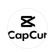 CapCut Affiliate Program logo