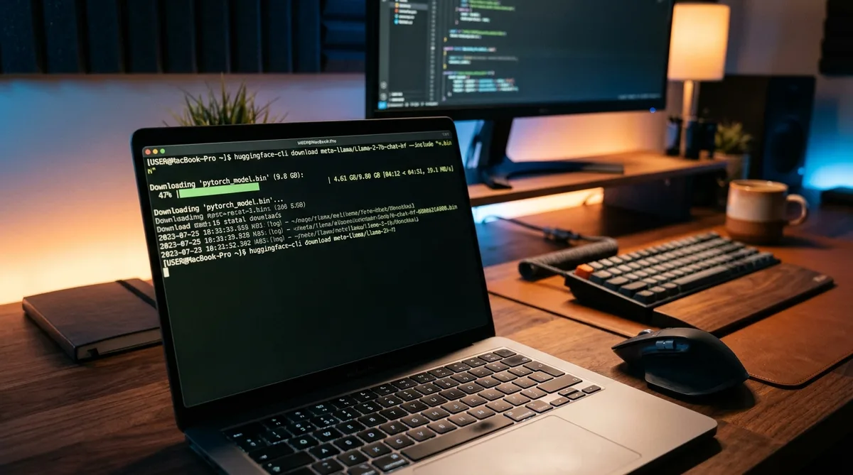 Cara Jalankan AI Lokal di PC Sendiri dengan Ollama Tanpa Bayar Langganan
