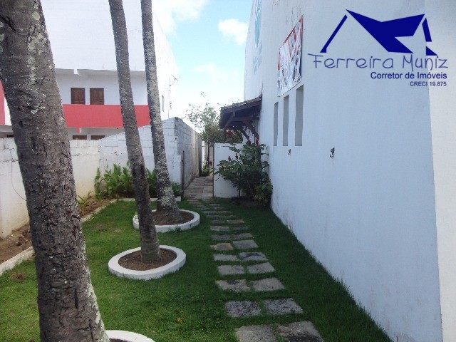 Casa Isolada, Itapuã