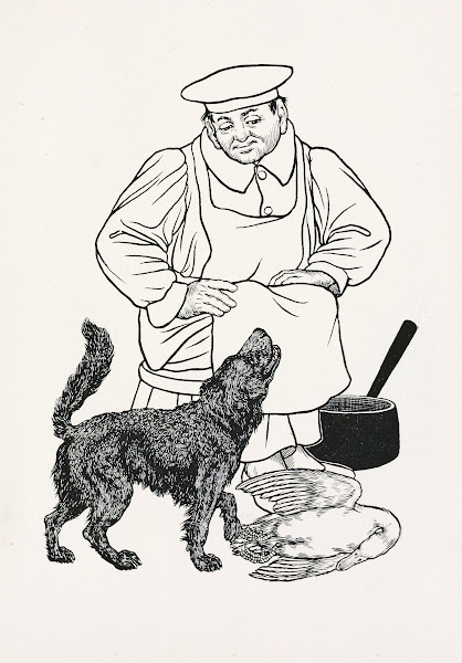 A hundred anecdotes of animals pl 072 1901