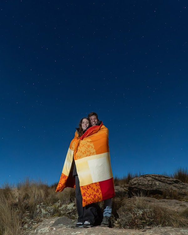 Viaje a las Estrellas – Copina Experiencia Original