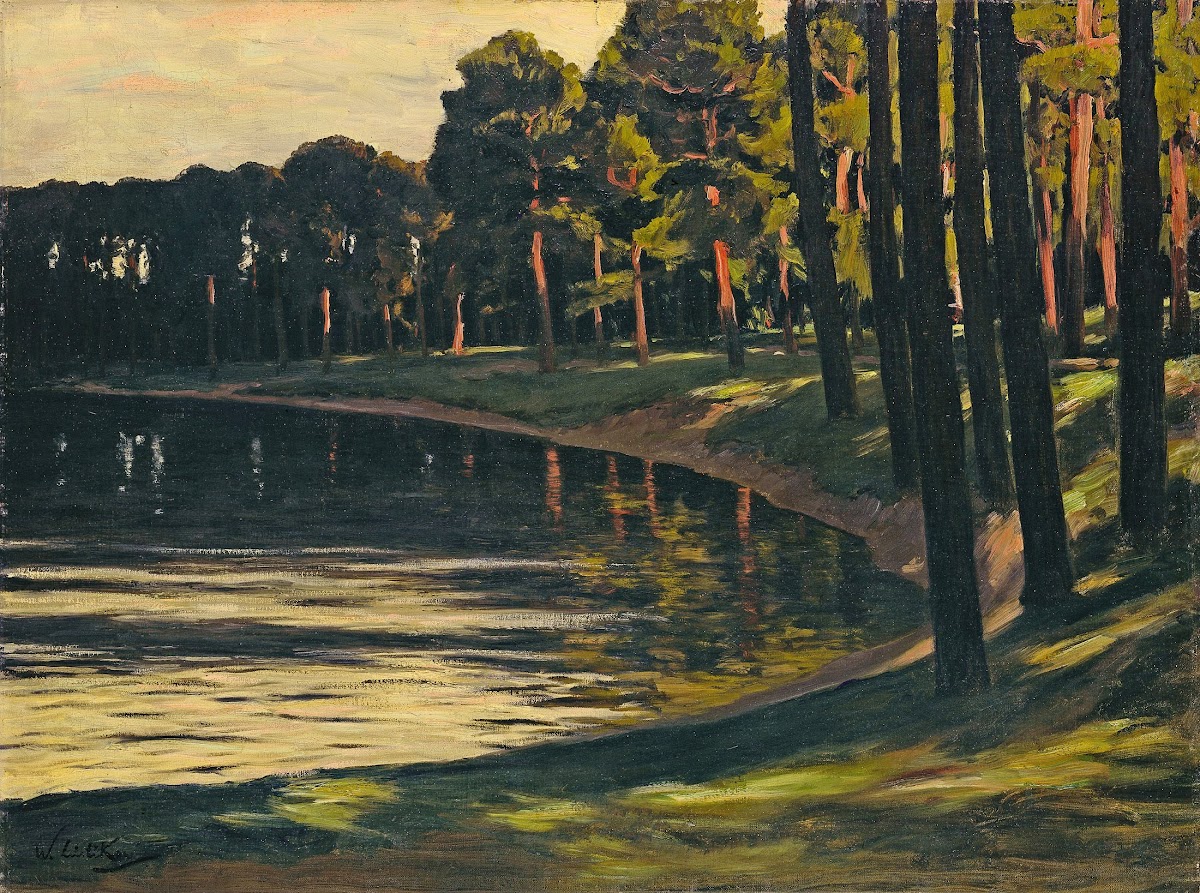 Grunewaldsee