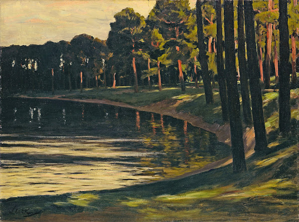 Grunewaldsee