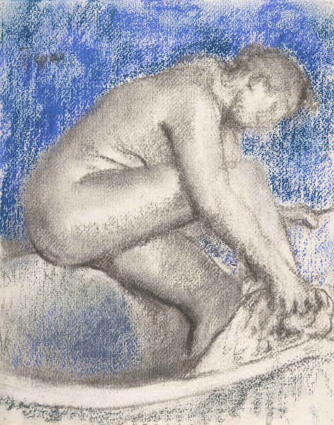 The Bath 1895