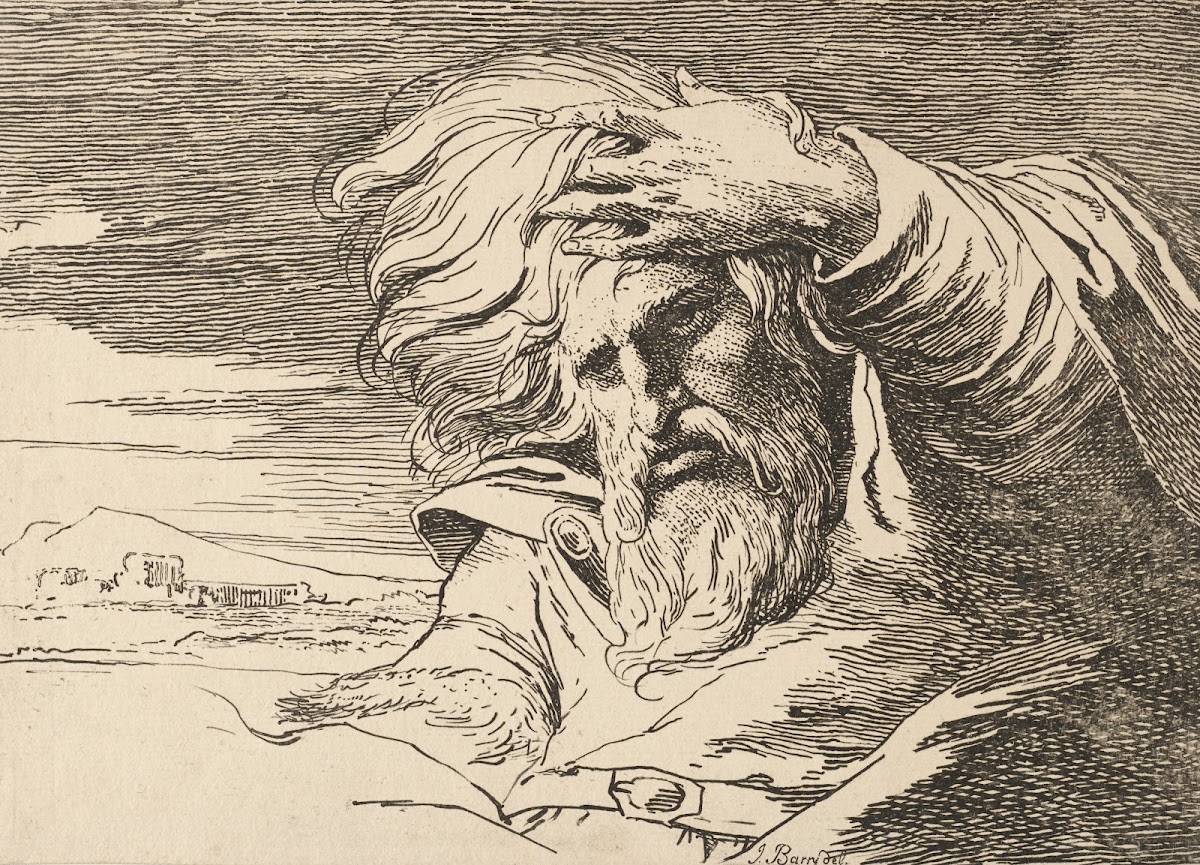 Eastern Patriarch 1803