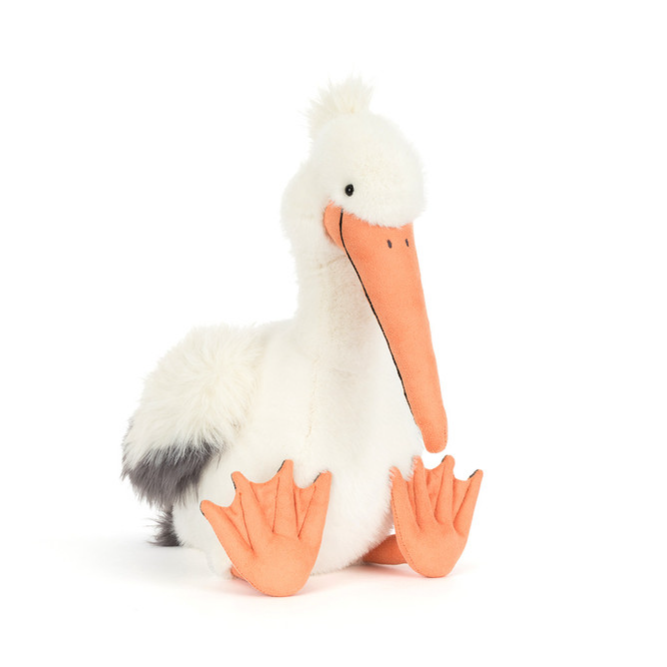 Keli Pelican
