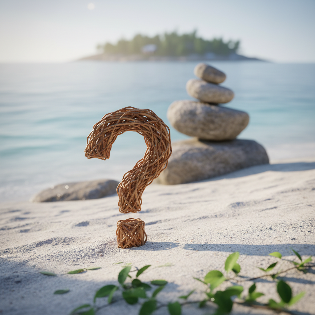 ❓ 자주 하는 질문