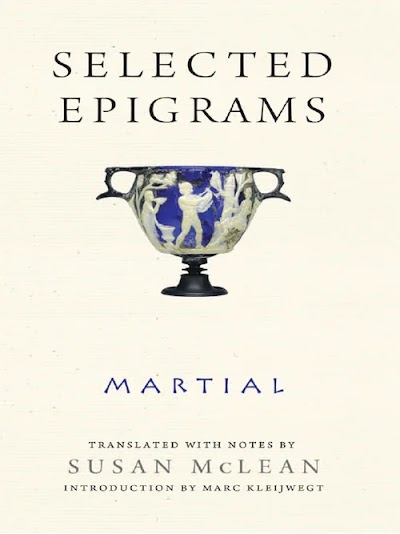 Selected Epigrams (Wisconsin Studies in Classics)