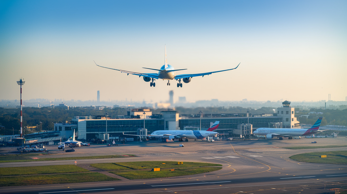 How to Reach Agatti Island from Delhi – Travel Guide