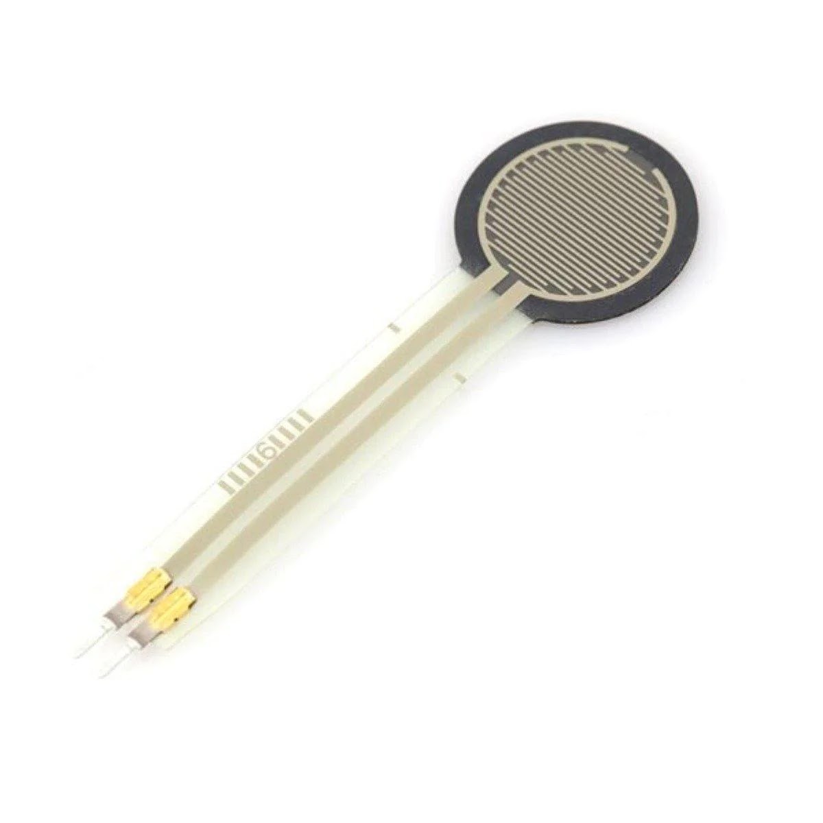 FORCE SENSING RESISTOR 12.7MM CIRCLE