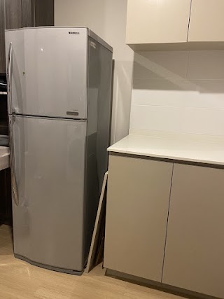 Lumpini Suite Phetchaburi - Makkasan ห้อง ZC322 ภาพที่ 3