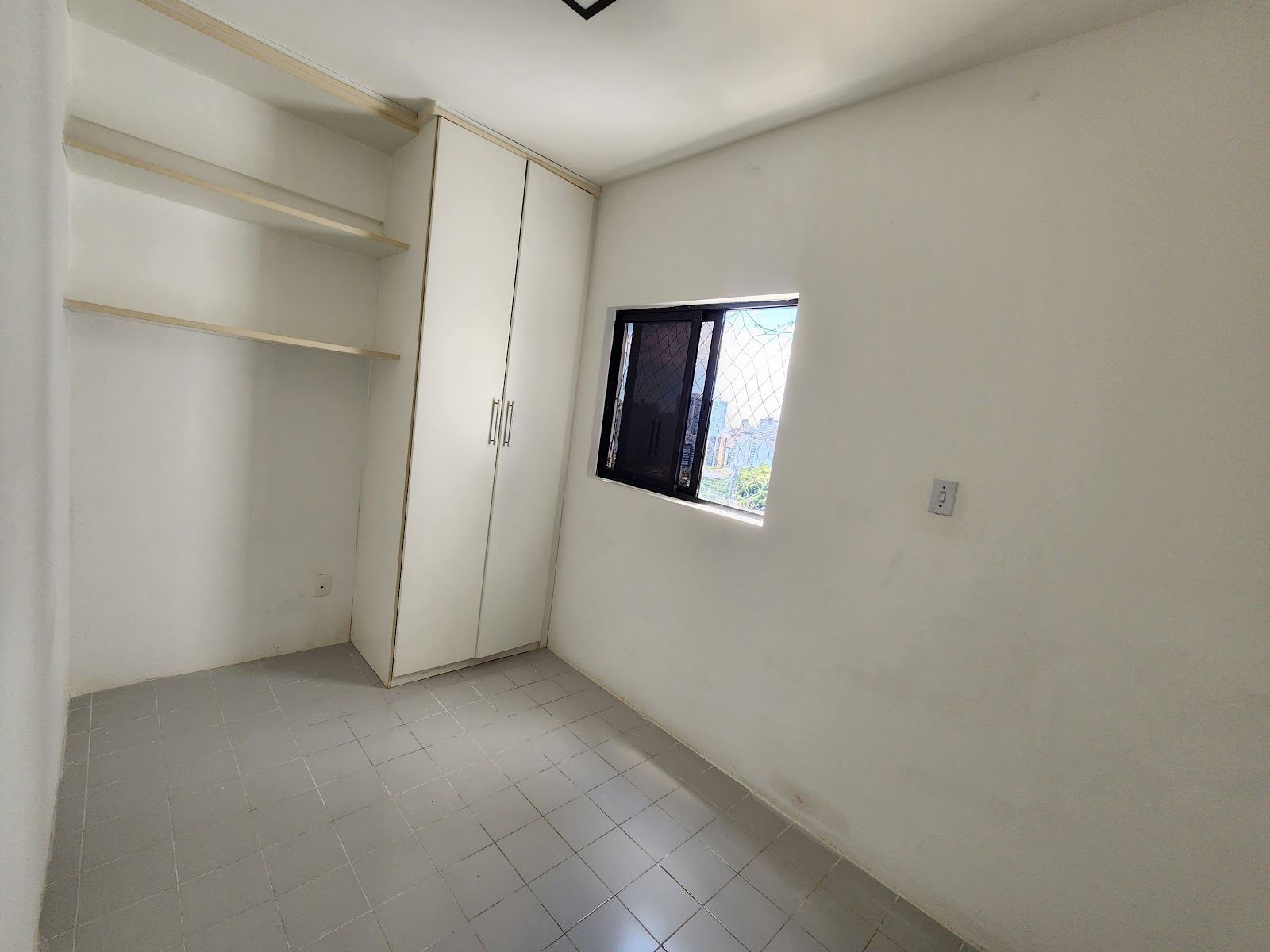 Apartamento, Pituba