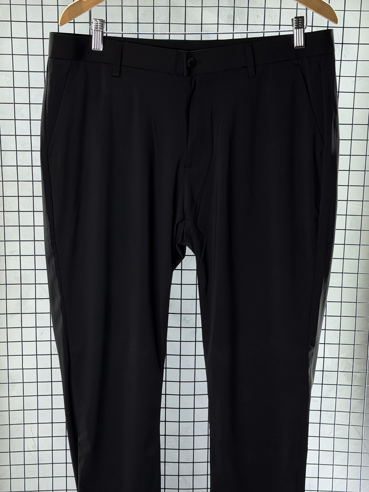 Calça_Social_Preta3 - Imagem 3