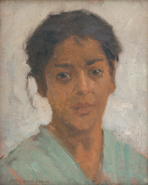Gypsy 1908