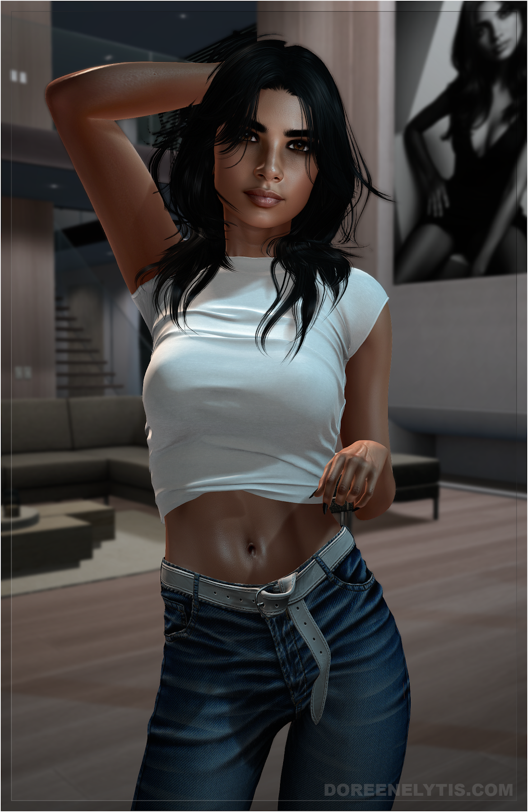 SL image
