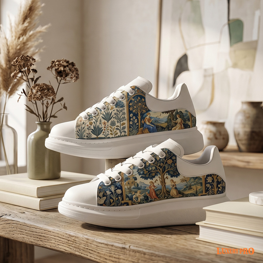 Style D69 Shoes