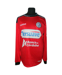 2007/08 Alternativa