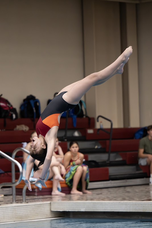 Photo from C: New River Diving of Paige Mefford