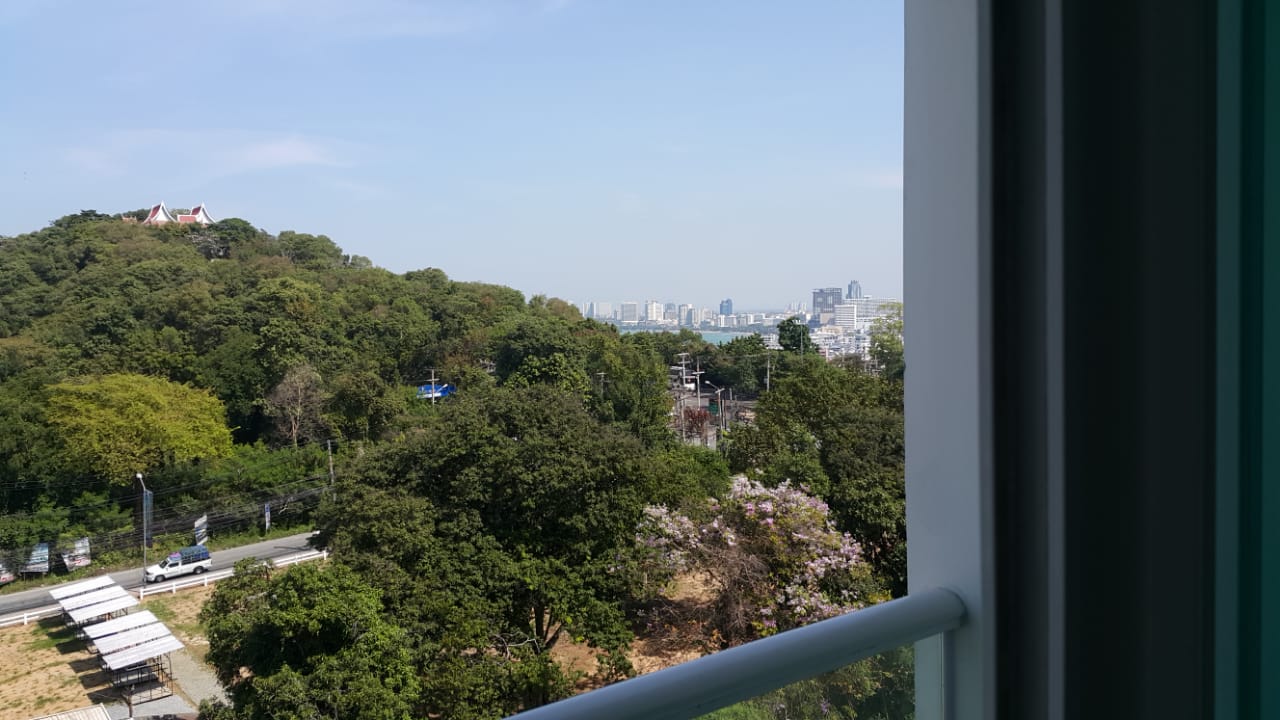 View Talay 8 - 1 Bed, Floor 11 10